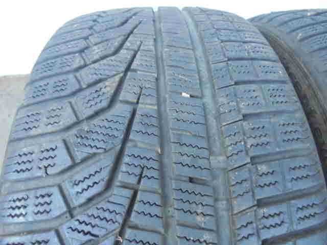 235/40x19 Hankook - 2szt