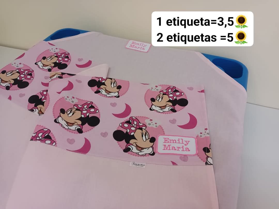 Lençóis para catre= caminha da escola