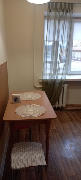 Здам 1-кімнатну квартиру в центрі міста