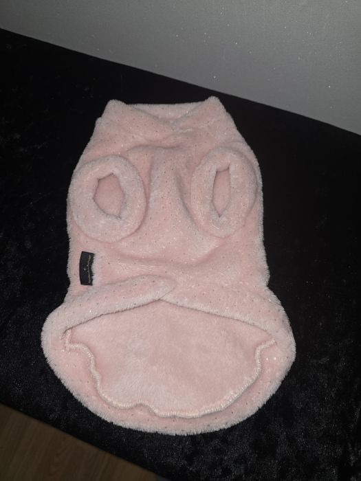 Roupas paea cão de porte pequeno