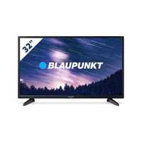 Знижка Телевізор 32 дюйми Blaupunkt BN32H1272EB (LED LCD T2/S2)