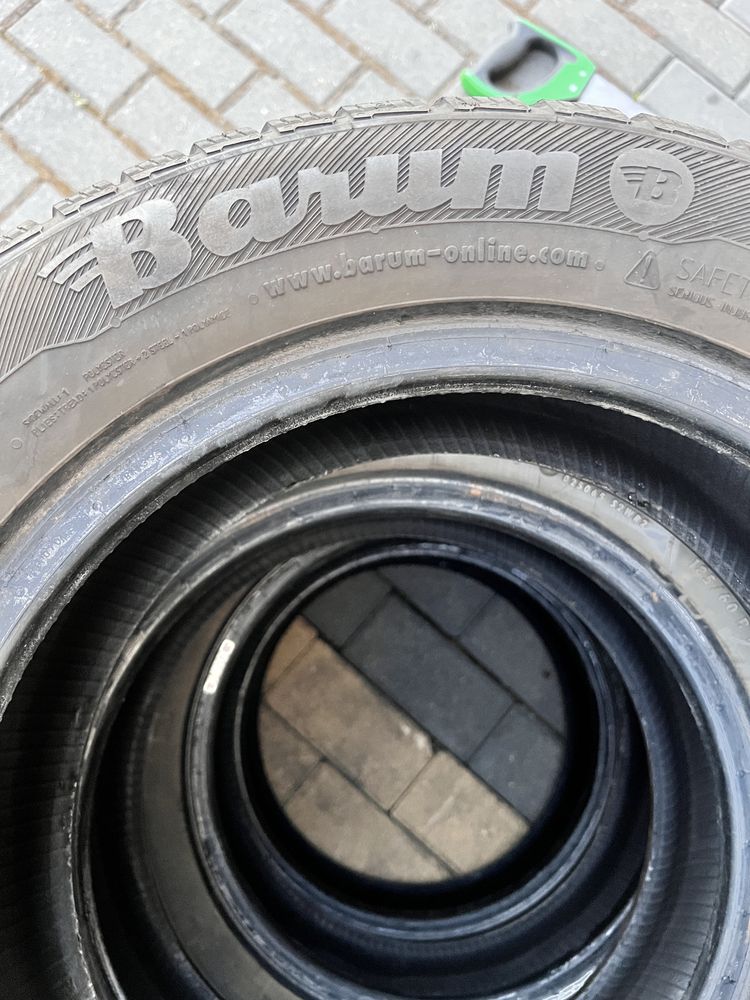 Opony polaris 3 185/60 R14