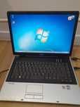 Laptop fujitsu siemens amilo pa1510