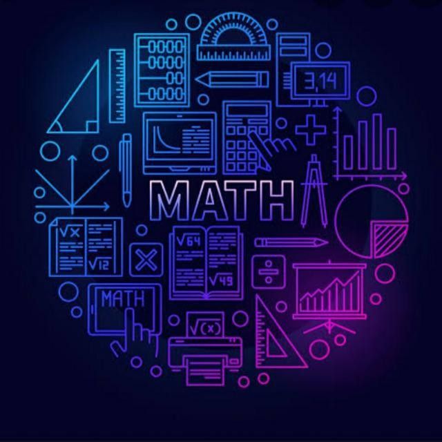 Репетитор з математики