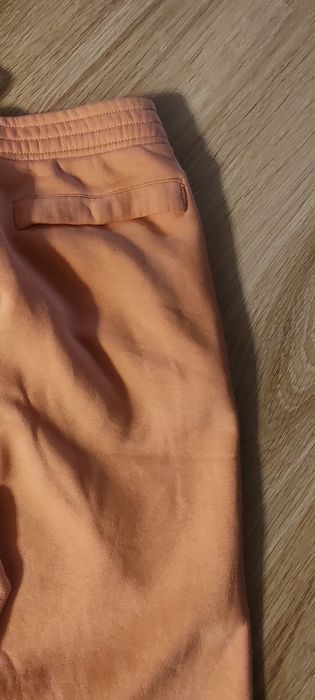 Spodnie dresowe męskie Nike
