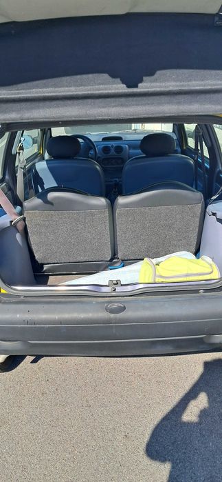 Vendo Renault Twingo Cabrio