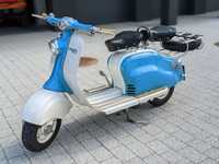 Lambretta D Skuter Lambretta 150 LD 1957