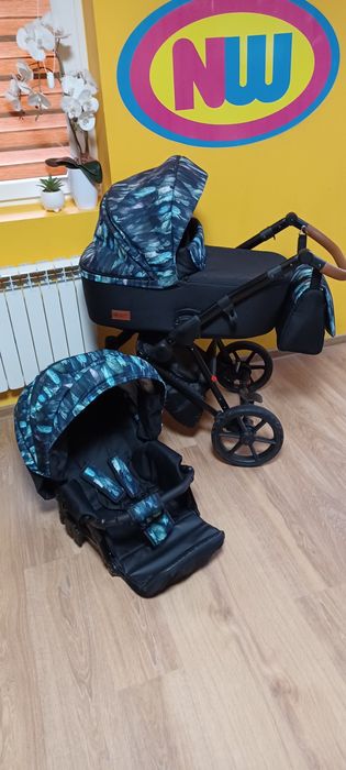 Wyprzedaż wózków używanych KOMIS NW zaprasza
