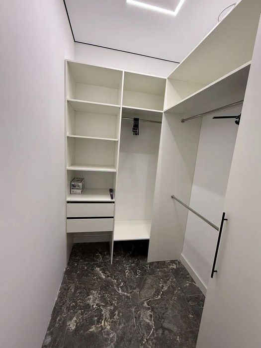 Оренда 1 кімнатної квартири З ТЕРАСОЮ в ЖК Comfort City Lagoon, Дніпро