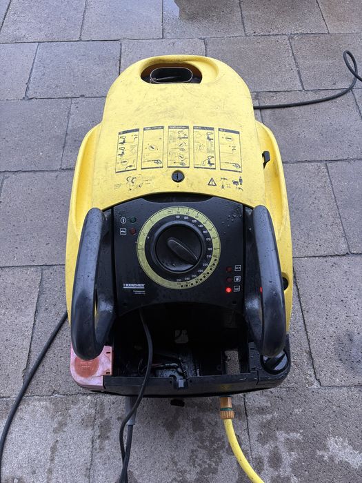 Karcher HDS 698 C Eco w ORYGINALE