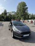 Ford Fiesta 2018