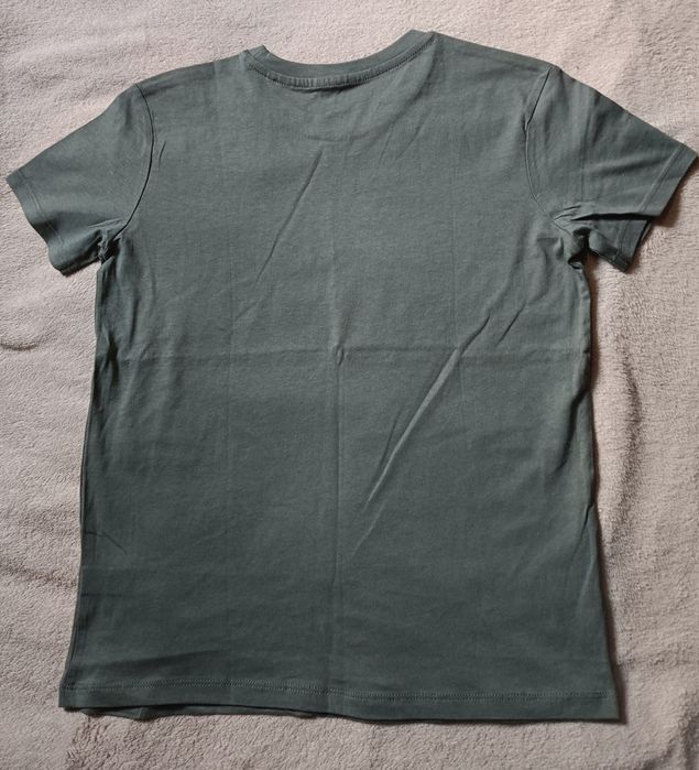 Koszulka, NOWA, t-shirt, r. 152