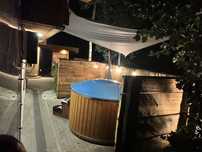 Domek Okuninka wolny Rodziny Wieczory Kawalerskie #Jacuzz #saunai