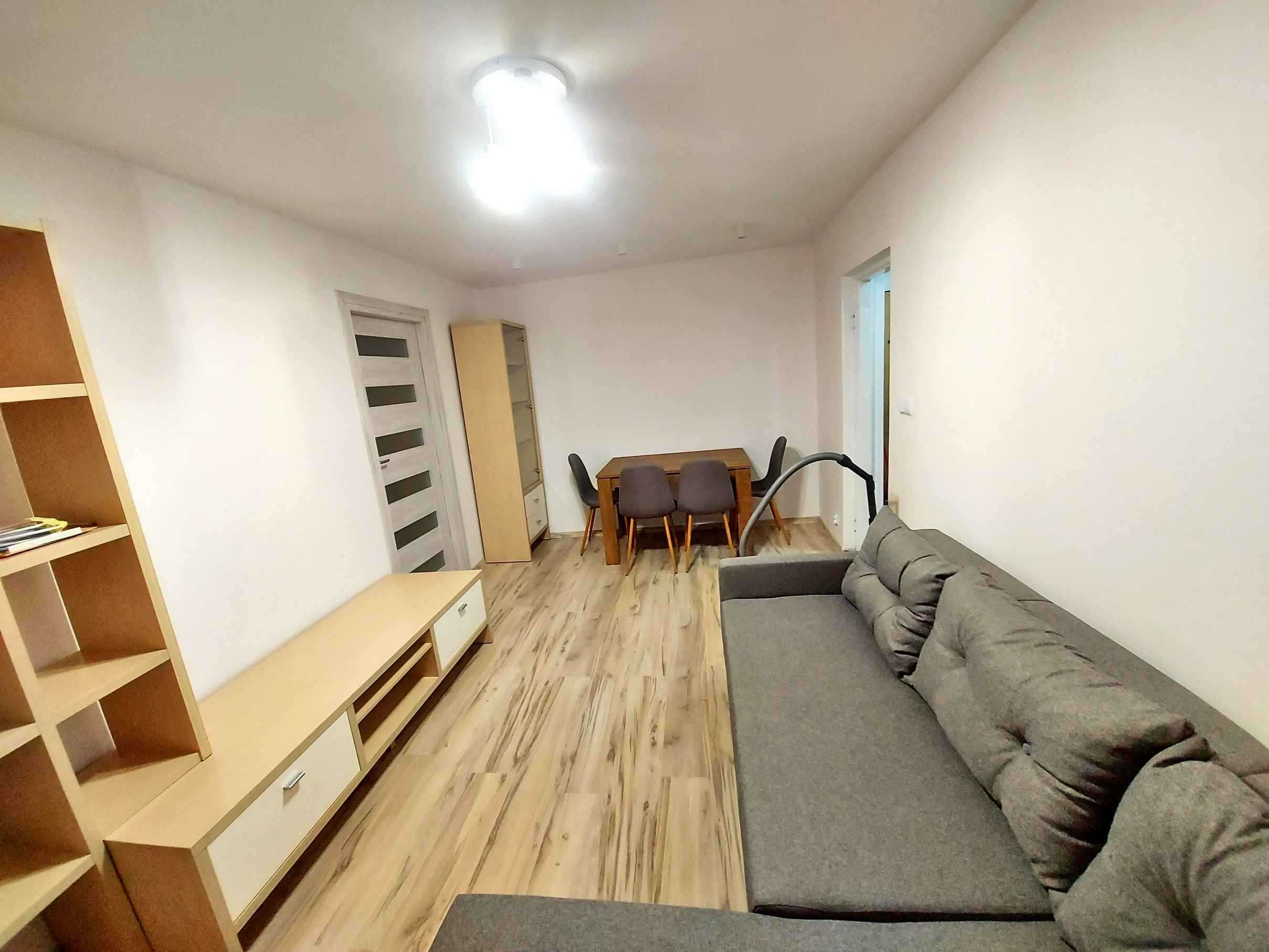 Mieszkanie na wynajem Zamość, Peowiaków