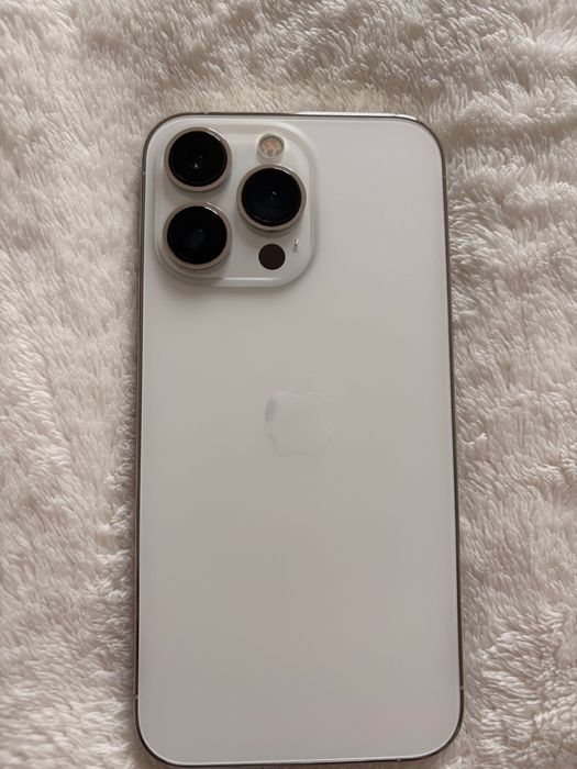 Iphone 13 Pro Branco 256GB