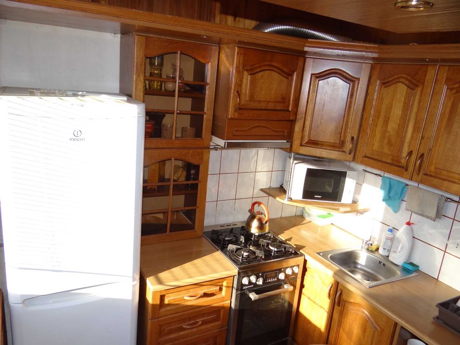 Pokój w mieszkaniu 3-pokojowym 1 października NOWE MIASTO