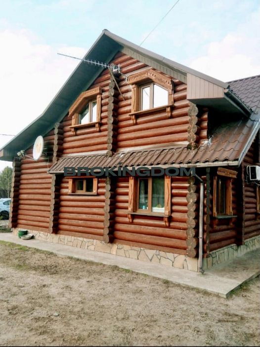 Оренда будинку Глібівка , Київське водосховище .
