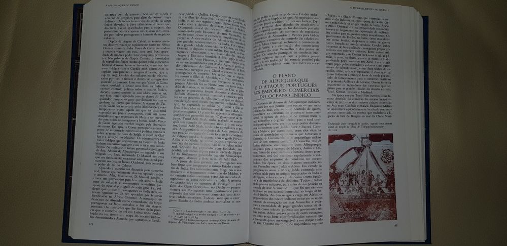 Historia da Expansão Portuguesa e História de Portugal (13 volumes)