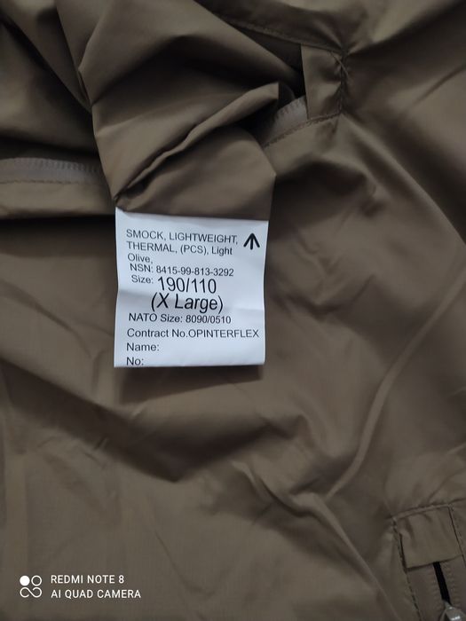 Продається куртка Анорак з Великобританії