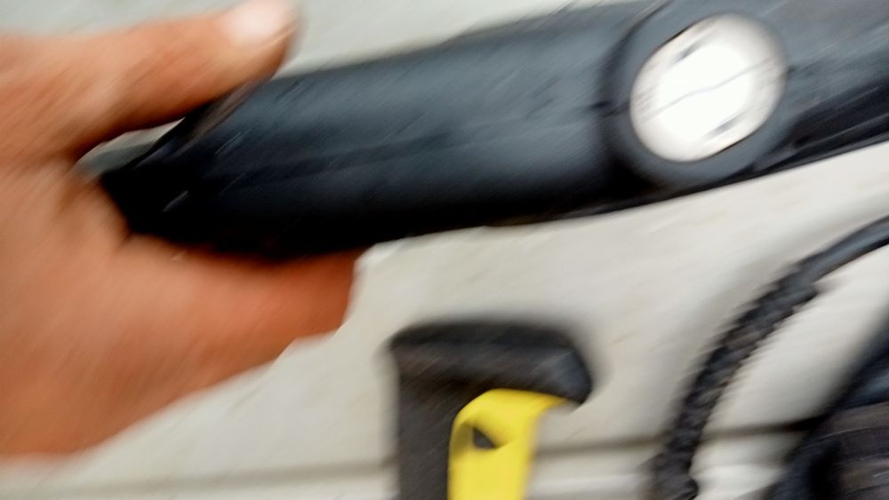 Lance do myjki ciśnieniowej