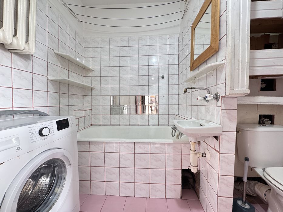 Mieszkanie 2 pokojowe Sierakowskiego