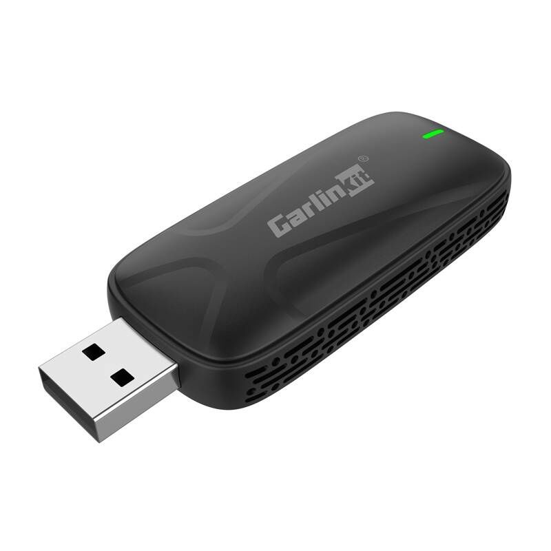 Adapter Carlinkit Air X2 Bezprzewodowy Carplay I Android Auto Do Auta