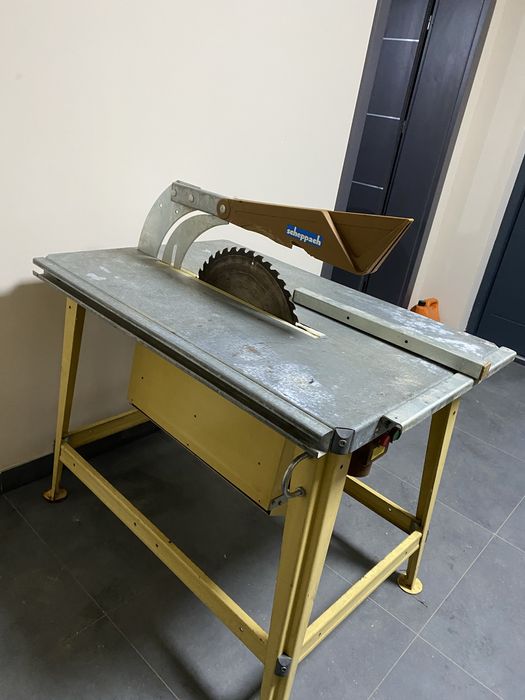 Krajzega schepach 3.0 kv 220 v