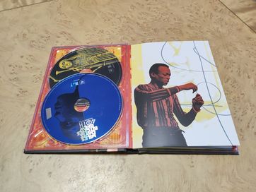 3 x CD DVD Miles Davis – Bitches Brew DVD, DVD-Video, NTSC, Copy Prote