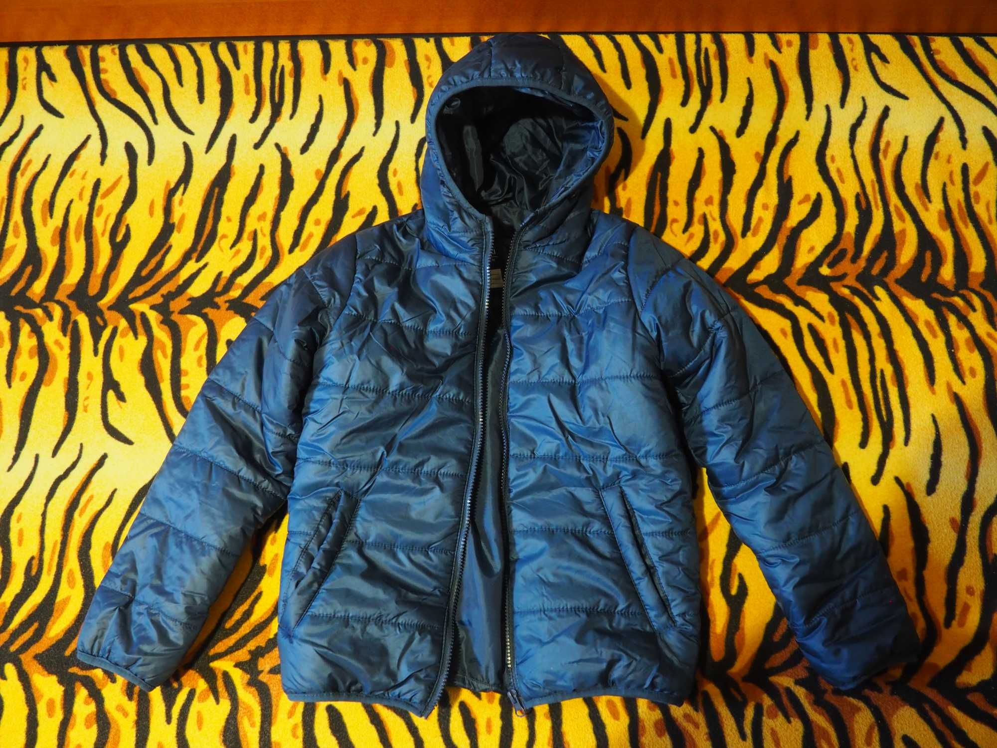 Куртка для мальчика рост 134-140 см (Турция)