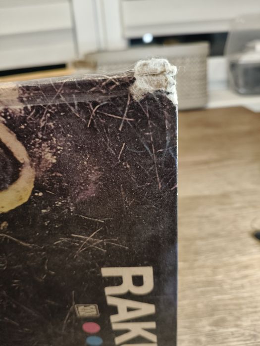 Książka  Raku ⁶⁹