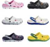 Сабо /  crocs (крокси) Jose Amorales жіночі