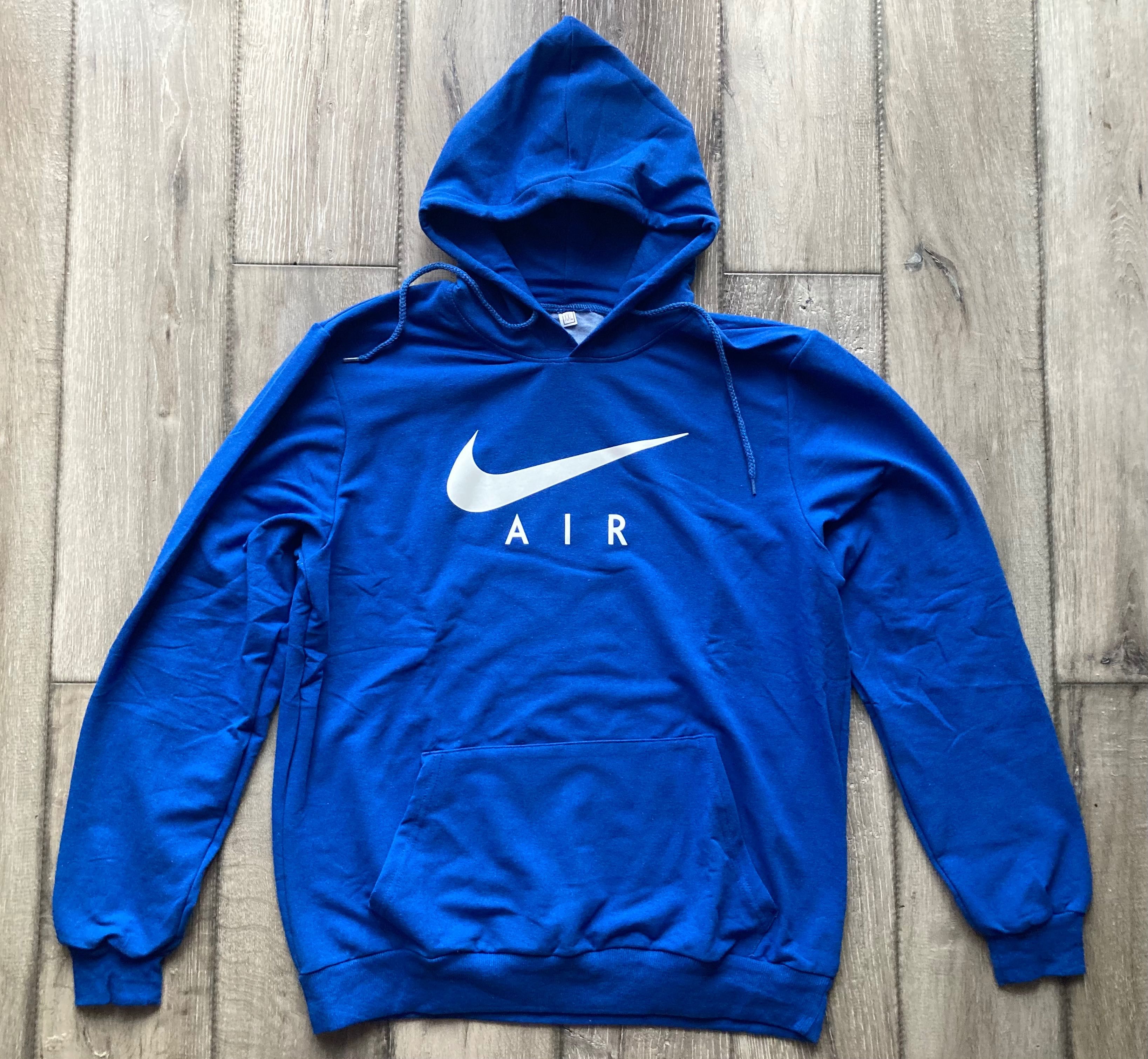 Nowa bluza Nike Air XXL