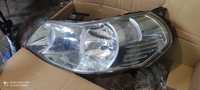 Lampa, reflektor Suzuki SX4 ,2011 r