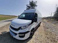 Iveco daily 2018r.