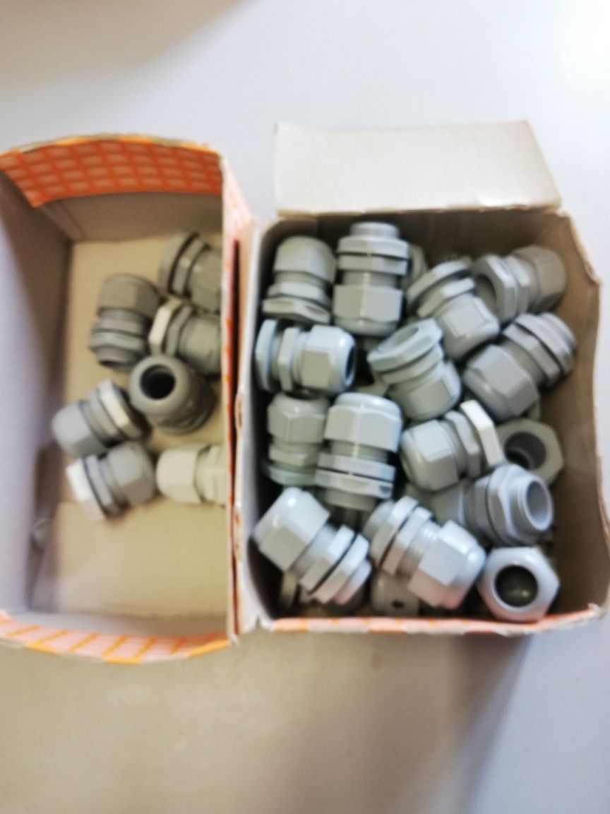 Bucins (PG e Métricos)