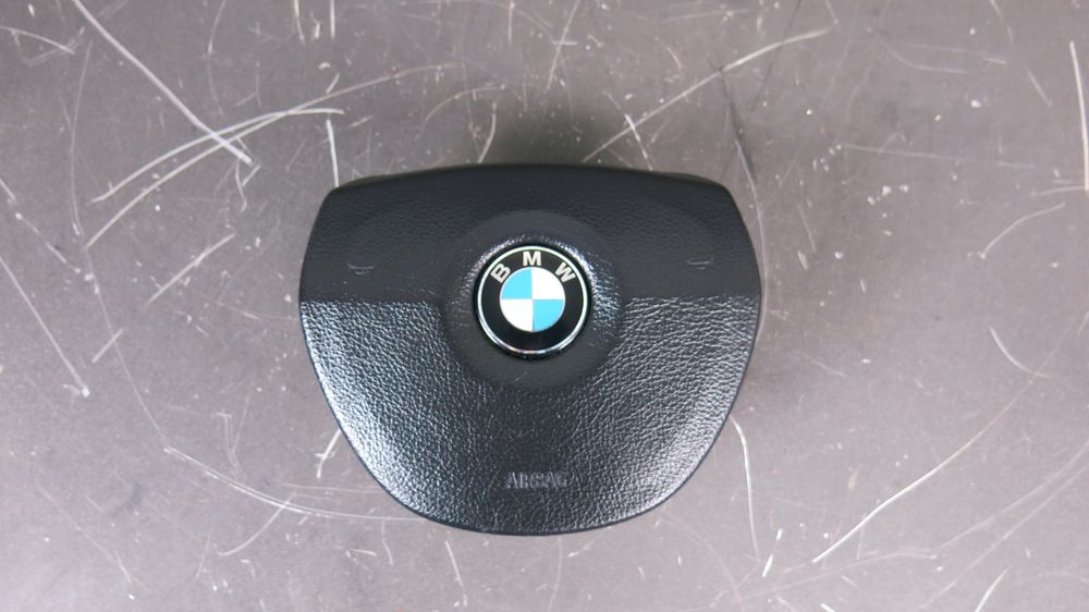 BMW F11 F10 5 poduszka powietrzna kierowcy Airbag