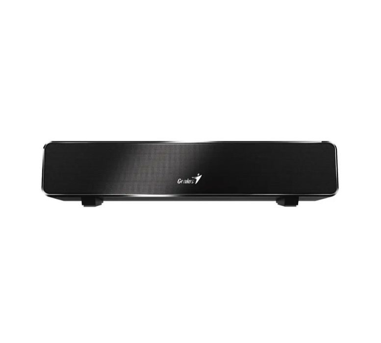 Głośniki Genius SoundBar 100 Czarny