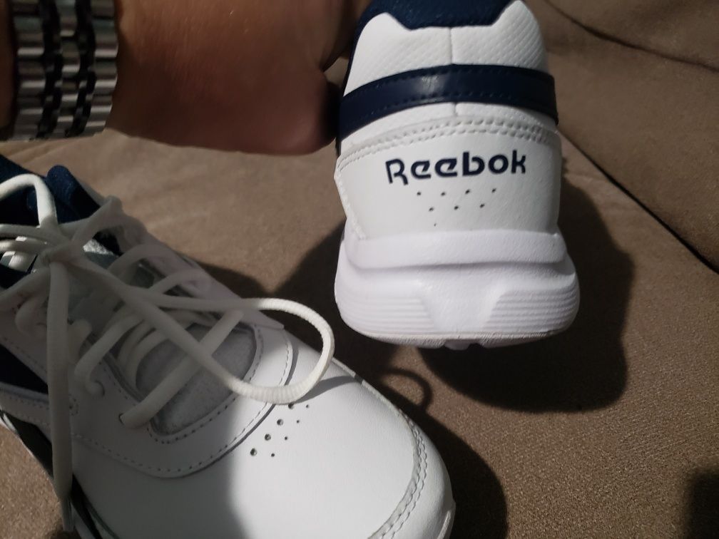 Кросівки  REEBOK  original.