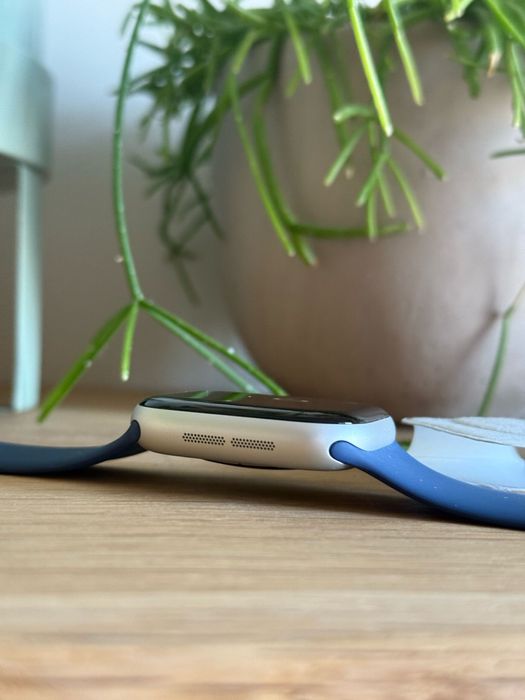 Nowy Apple Watch Series 10 (42 mm, GPS) nigdy nieaktywowany gwarancja