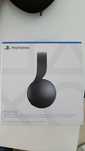 Auscultadores PS5 Pulse 3D - Midnight Black