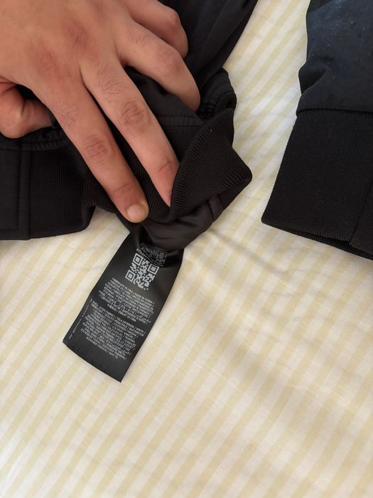 Casaco Guess Preto