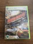 Burnout revenge xbox 360