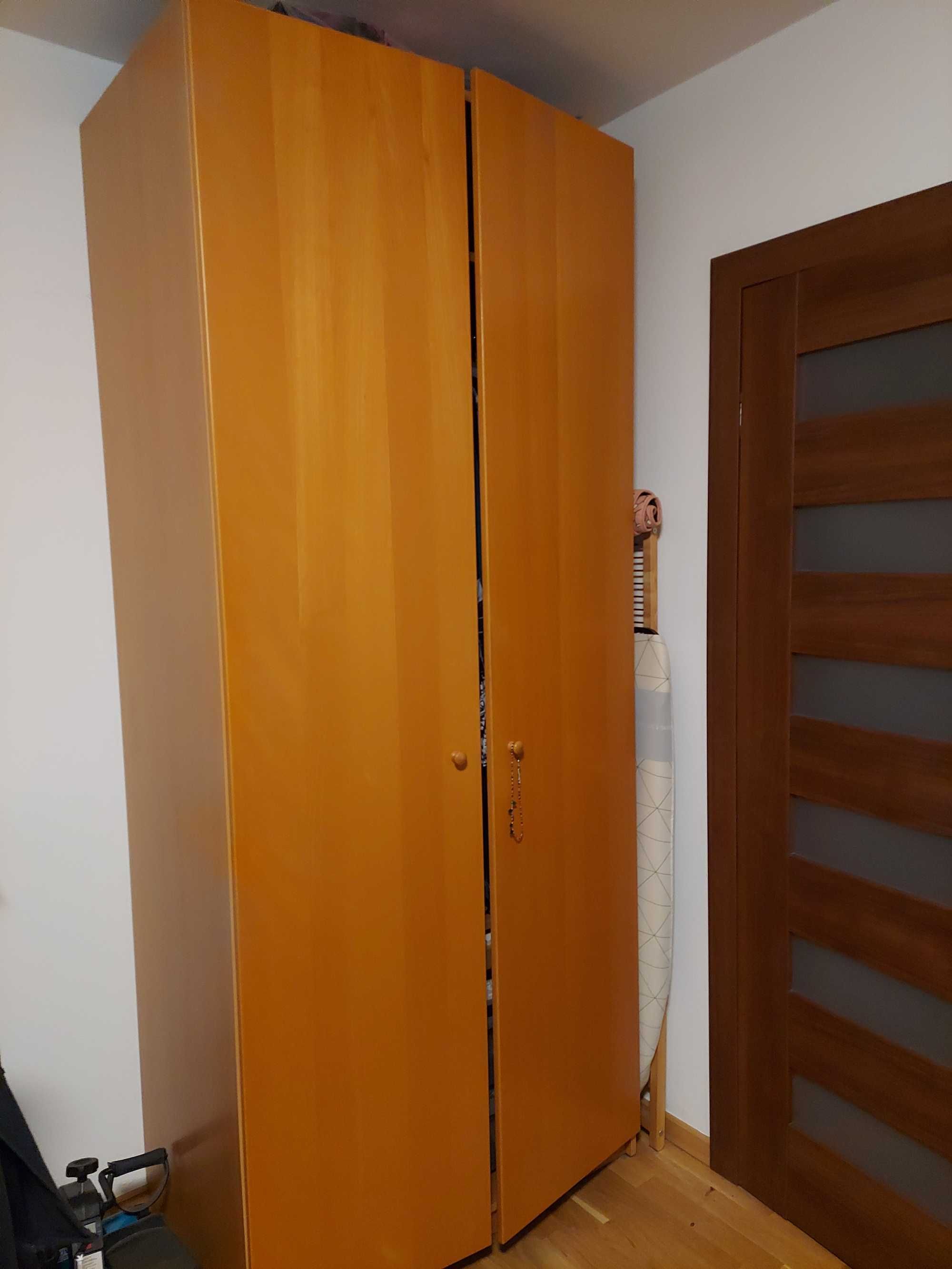 Szafki pokojowe IKEA  zadbane
