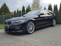 BMW-ALPINA B5