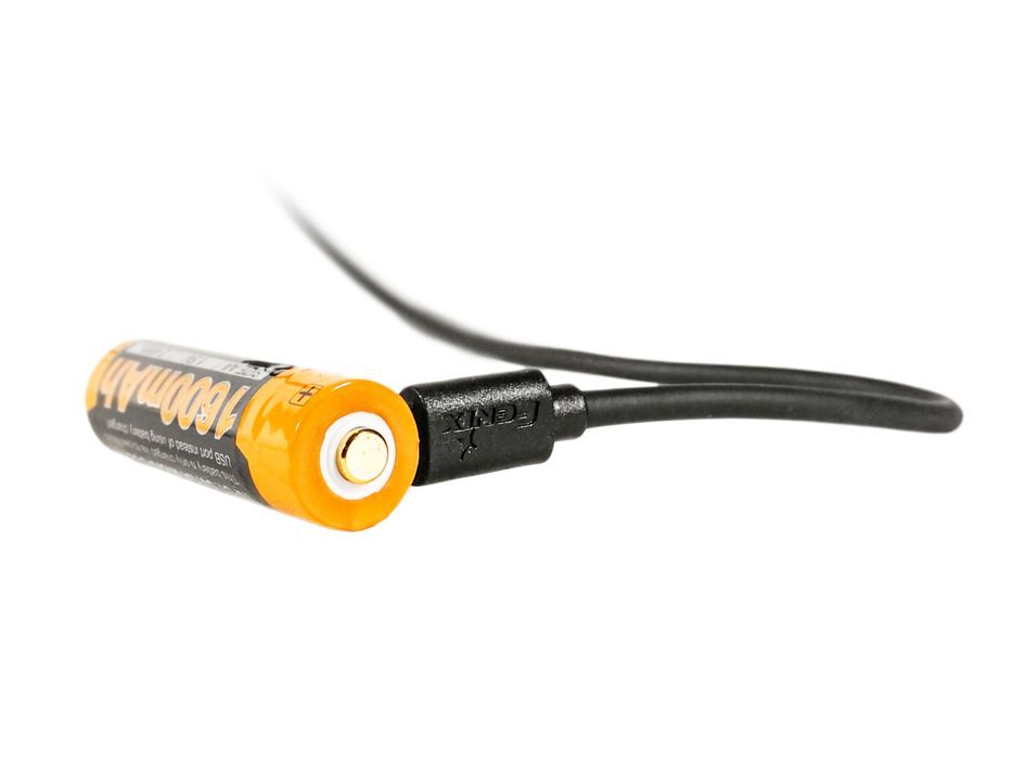 Akumulator Fenix USB ARB-L14U (1600 mAh 1,5 V)