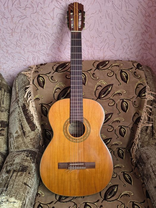 Гітара класична(Musima)