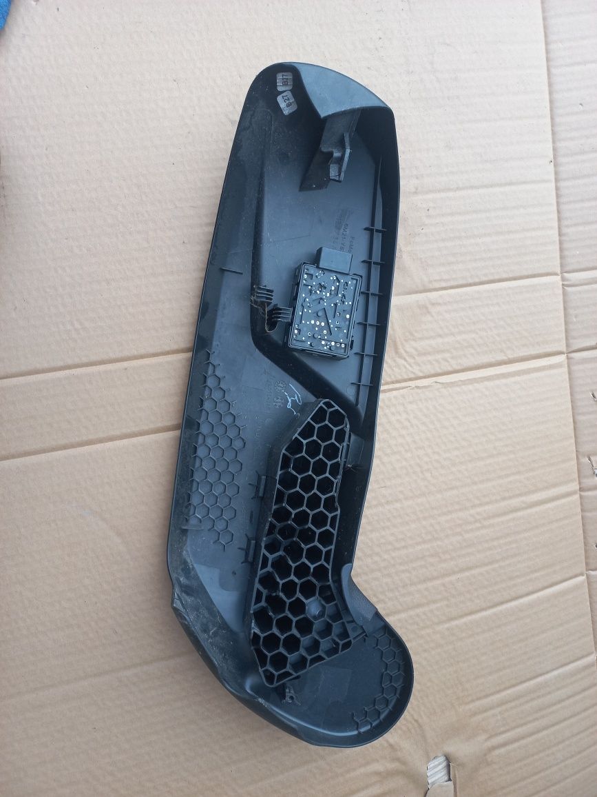 Osłona fotela prawego ford s-max galaxy sterowanie