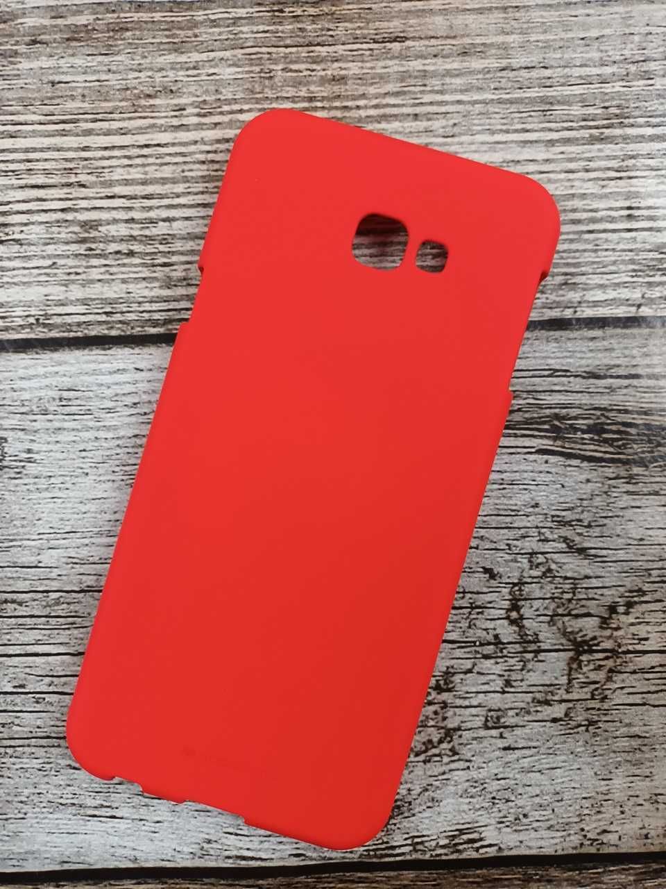Etui Case Goospery Soft do Samsung Galaxy J4+ / J4 Plus