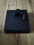 Konsola PS4 w idealnym stanie