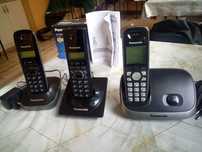 Panasonic KX-TG1611PD,KX-TG1711PD